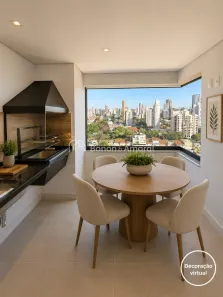Apartamento com 3 Quartos à venda, 103m² no Jardim Planalto, Campinas