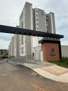 Apartamento com 2 Quartos à venda, 50m² no Chácara Contagem, Contagem