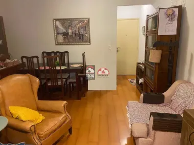 Apartamento com 3 Quartos à venda, 84m² no Vila Ema, São José dos Campos