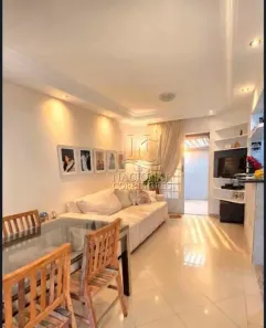 Sobrado com 3 Quartos à venda, 90m² no Vila Metalúrgica, Santo André