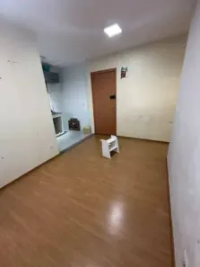 Apartamento com 2 Quartos à venda, 45m² no Setor Faiçalville, Goiânia