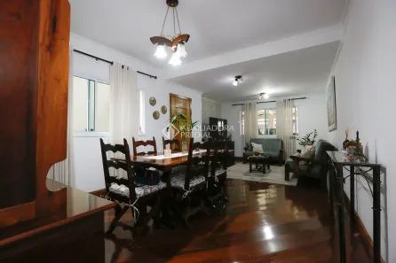 Sobrado com 3 Quartos à venda, 140m² no Nova Petrópolis, São Bernardo do Campo