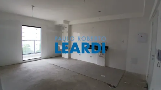 Apartamento com 2 Quartos à venda, 58m² no Jardim Bela Vista, Santo André