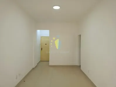 Apartamento com 1 Quarto para alugar, 49m² no Copacabana, Rio de Janeiro