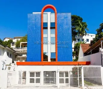 Prédio Comercial para alugar, 580m² no Sumaré, São Paulo