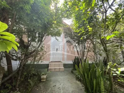 Casa com 4 Quartos à venda, 255m² no Vila Militar, Petrópolis