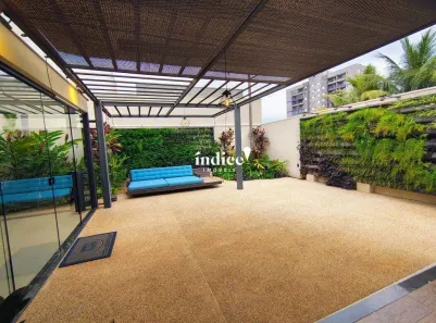 Casa com 3 Quartos à venda, 234m² no Jardim Anhangüera, Ribeirão Preto