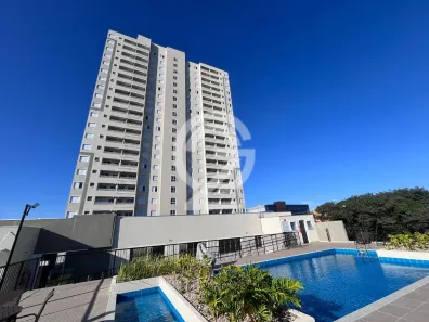 Apartamento com 2 Quartos para alugar, 44m² no Notre Dame, Campinas