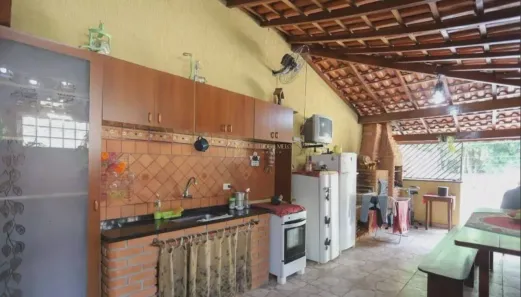 Casa com 2 Quartos à venda, 130m² no Jardim Bandeirantes (Zona Norte), São Paulo
