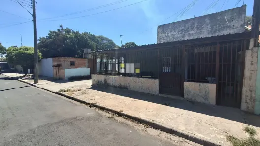 Casa com 8 Quartos à venda, 130m² no Parque das Nações (Nova Veneza), Sumaré