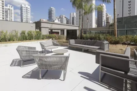 Apartamento com 1 Quarto à venda, 26m² no Planalto Paulista, São Paulo