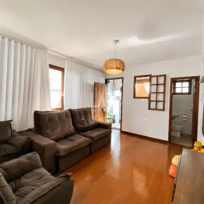 Casa com 3 Quartos à venda, 116m² no Santa Amélia, Belo Horizonte