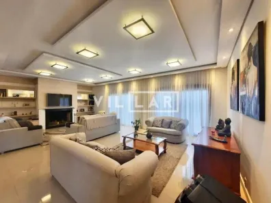 Casa com 4 Quartos à venda, 439m² no Areal, Pelotas