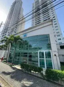 Apartamento com 3 Quartos à venda, 98m² no Tirol, Natal