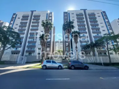 Apartamento com 4 Quartos para alugar, 130m² no Menino Deus, Porto Alegre