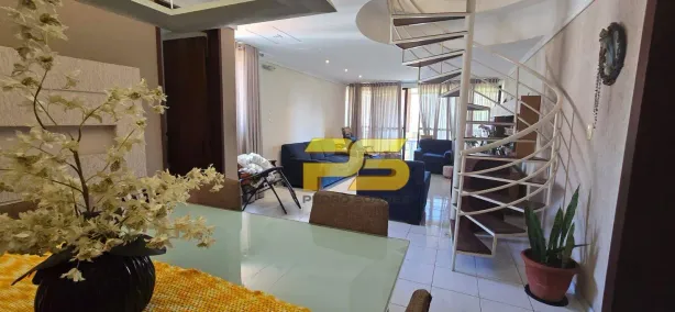 Cobertura com 3 Quartos à venda, 307m² no Manaíra, João Pessoa