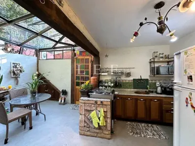 Casa de Condomínio com 5 Quartos à venda, 334m² no Chácara Eliana, Cotia