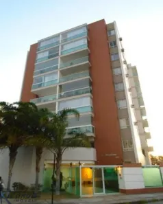 Apartamento com 4 Quartos à venda, 120m² no Jardim Camburi, Vitória
