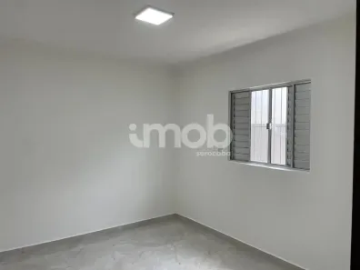 Casa com 2 Quartos à venda, 109m² no Jardim Guaíba, Sorocaba