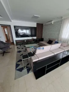 Apartamento com 3 Quartos à venda, 200m² no Jardim Anália Franco, São Paulo