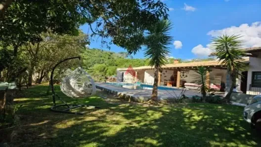Fazenda/Sítio com 10 Quartos à venda, 20000m² no , Santa Branca