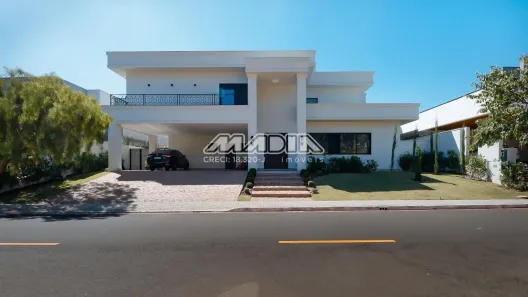 Casa de Condomínio com 4 Quartos à venda, 562m² no Dois Córregos, Valinhos