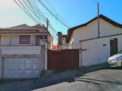 Casa com 3 Quartos para alugar, 50m² no Milionários (Barreiro), Belo Horizonte