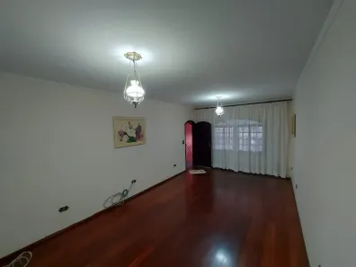 Sobrado com 3 Quartos à venda, 279m² no Jardim Santo Alberto, Santo André