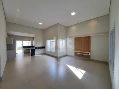 Casa de Condomínio com 3 Quartos para alugar, 189m² no Swiss Park, Campinas