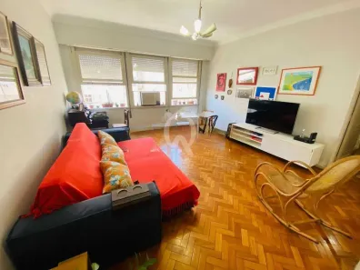 Apartamento com 3 Quartos à venda, 126m² no Copacabana, Rio de Janeiro