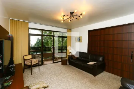 Apartamento com 4 Quartos à venda, 128m² no Jardim Ampliação, São Paulo