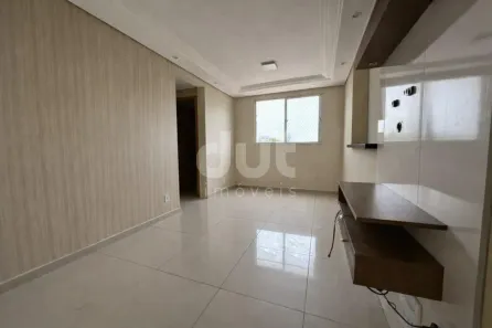 Apartamento com 2 Quartos à venda, 48m² no Parque das Constelações, Campinas