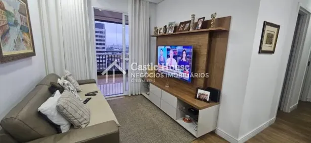 Apartamento com 3 Quartos à venda, 80m² no Ipiranga, São Paulo