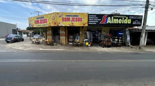 Ponto Comercial à venda, 197m² no Setor Rio Formoso, Goiânia