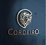 Logo da imobiliária