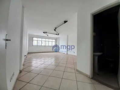 Sala Comercial para alugar, 38m² no Santana, São Paulo