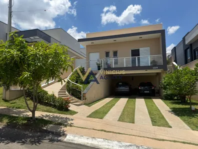 Casa com 4 Quartos à venda, 420m² no Mirante dos Ipês, Salto