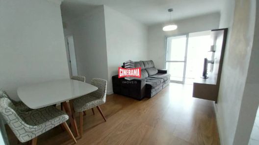 Apartamento com 2 Quartos à venda, 65m² no Santa Paula, São Caetano do Sul