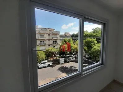 Apartamento com 3 Quartos à venda, 99m² no Mont Serrat, Porto Alegre