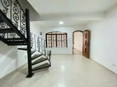 Sobrado com 3 Quartos à venda, 150m² no Santa Maria, São Caetano do Sul