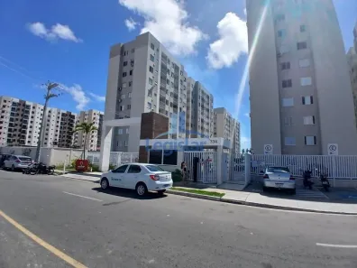 Apartamento com 2 Quartos à venda, 53m² no Aeroporto, Aracaju