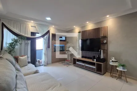 Casa com 3 Quartos à venda, 150m² no Jardim Las Vegas, Santo André