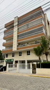 Apartamento com 3 Quartos à venda, 102m² no Bombas, Bombinhas