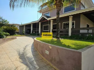 Fazenda/Sítio com 4 Quartos à venda, 600m² no Nova Rheata, Boituva