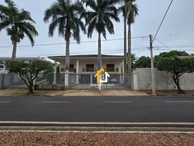 Sobrado com 4 Quartos à venda, 772m² no Jardim dos Seixas, São José do Rio Preto