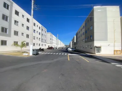 Apartamento com 2 Quartos à venda, 42m² no Lorena Parque, Goiânia