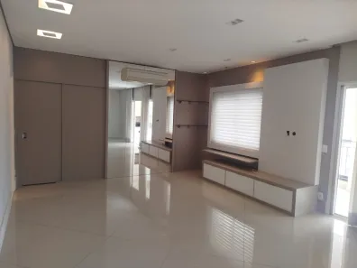 Apartamento com 3 Quartos para alugar, 196m² no Jardim Portal da Colina, Sorocaba