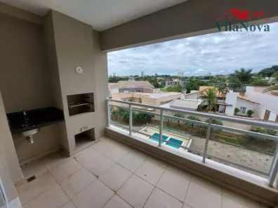 Apartamento com 1 Quarto à venda, 55m² no Vila Homero, Indaiatuba