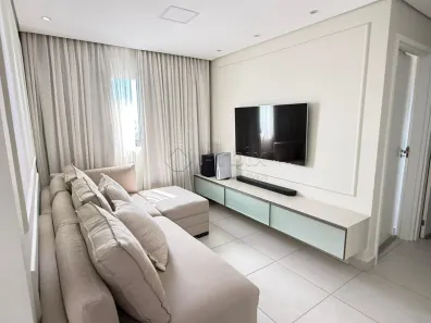 Apartamento com 2 Quartos à venda, 67m² no Vale do Rio Branco, Americana