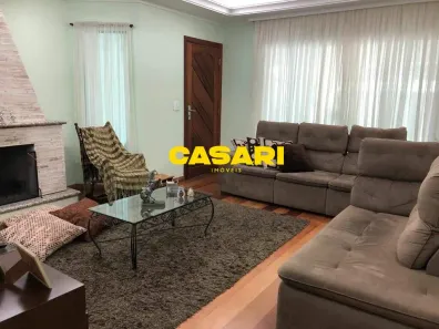Imóvel Comercial com 3 Quartos à venda, 206m² no Nova Petrópolis, São Bernardo do Campo